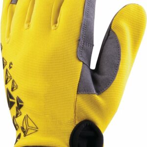 Gants de travaux légers taille 9 – Confort et protection pour vos bricolages