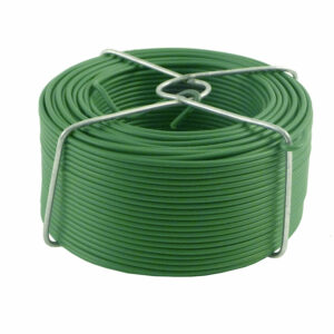 Lot de 2 Maillons à Visser Estampés en Acier Zingué 8 mm VISO – Fixation Solide et Durable