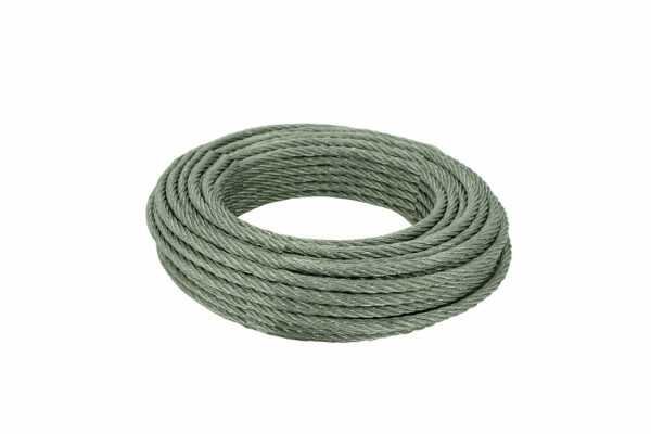 Couronne câble acier horlogerie 6x7 – Diamètre 3mm – Longueur 15m | VISO