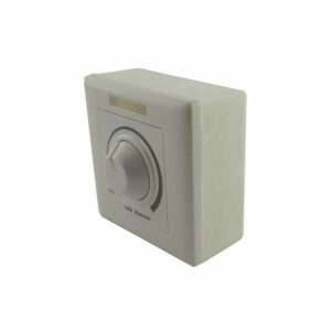 Variateur 220V pour LED avec télécommande - 80W
