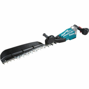 Taille-haie sans fil - 18 V Li-Ion - 60 cm - lames à simple tranchant