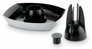 Support de cuisson pour poulet pour des repas savoureux et faciles