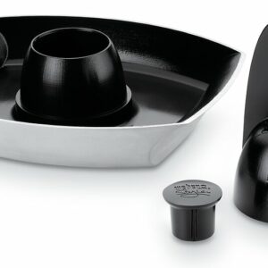 Support de cuisson pour poulet pour des repas savoureux et faciles