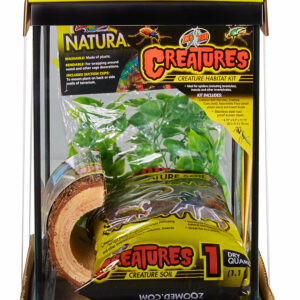 Kit creature petit modele ct-3e