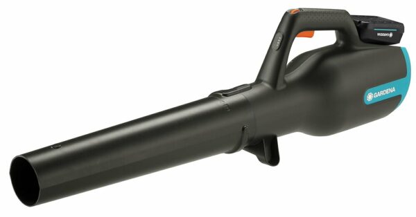 Souffleur à batterie PowerJet P4A - 18 V pour un nettoyage sans effort