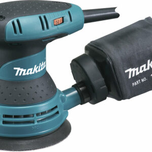 Ponceuse excentrique 300 W Ø 125 mm
