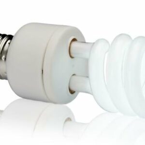 Lampe chauffante pour reptiles Exo Terra