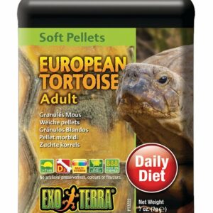 Aliment pour tortues Exo Terra stick tortue euroéenne adulte 570G