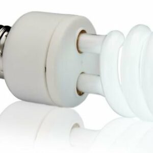 Lampe UVB100 Exo Terra pour reptiles