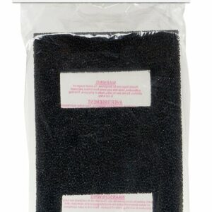 Bloc de mousse filtrante pour Fluval Spec, Flex et autres modèles