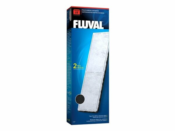 Cartouches filtrantes Polyester charbon