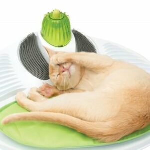 Catit station de massage pour chat