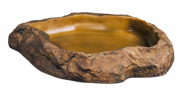 Bol à nourriture pour reptiles Exo Terra PM