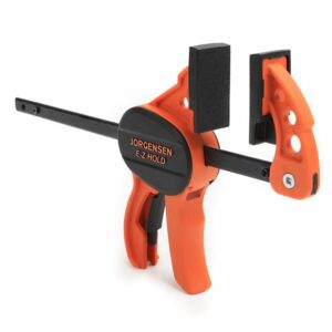 Serre-joints E-Z Hold - Serre-joints de qualité professionnelle