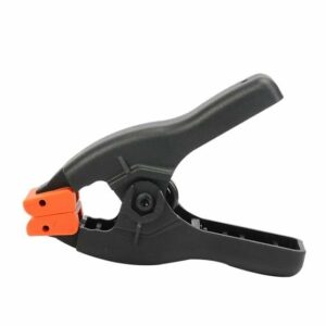 Presse à ressort ajustable SPRING CLAMP capacité 50 mm
