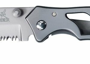 Couteau Paraframe tout usages - Lame 8cm