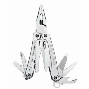 Pince Multifonction 14 Outils Sidekick, Lame De 6.6 Cm - Outil Multifonction Leatherman