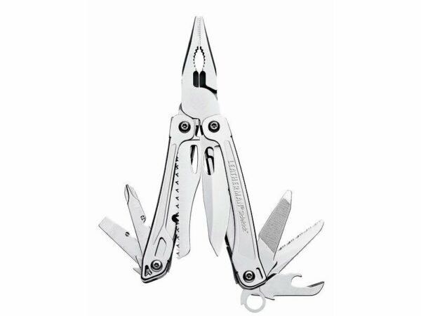 Pince Multifonction 14 Outils Sidekick, Lame De 6.6 Cm - Outil Multifonction Leatherman