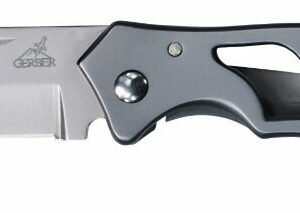 Couteau mini Paraframe tout usages - Lame 6cm