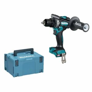 Perceuse visseuse sansfil 13 mm Makita DF001GZ01 40 V XGT sans batterie ni chargeur coffret Makpac