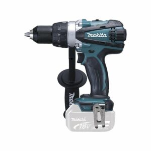 Perceuse visseuse sans fil 13 mm Makita DDF458Z 18 V sans batterie ni chargeur