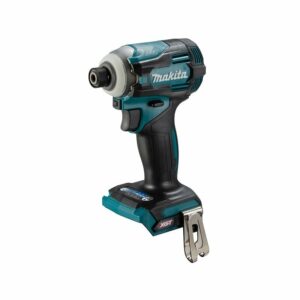 Visseuse à chocs 220 Nm sans fil Makita TD001GZ02 40 V sans batterie ni chargeur