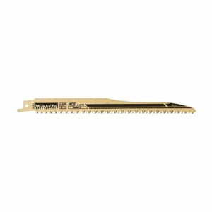 Pack de 3 lames S-Express pour scie récipro MAKITA B-13677