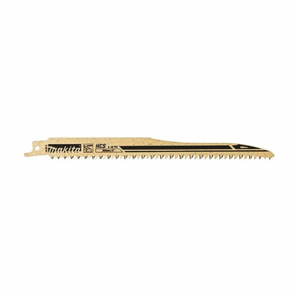 Pack de 3 lames S-Express pour scie récipro MAKITA B-13677