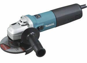 Meuleuse d’angle 1400W 125mm – MAKITA – 9565CR