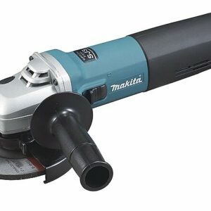 Meuleuse d'angle 1400W 125mm - MAKITA - 9565CR