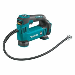 Gonfleur Makita Dmp180z 18v (machine Nue) - Accessoire de gonflage pour pneus