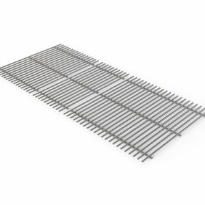 Grilles de cuisson pour barbecue à pellets Smokefire EX6 Weber Crafted