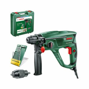 Perforateur Pneumatique PBH 2500 SRE - 600W, Puissance et Polyvalence pour Travaux Intenses