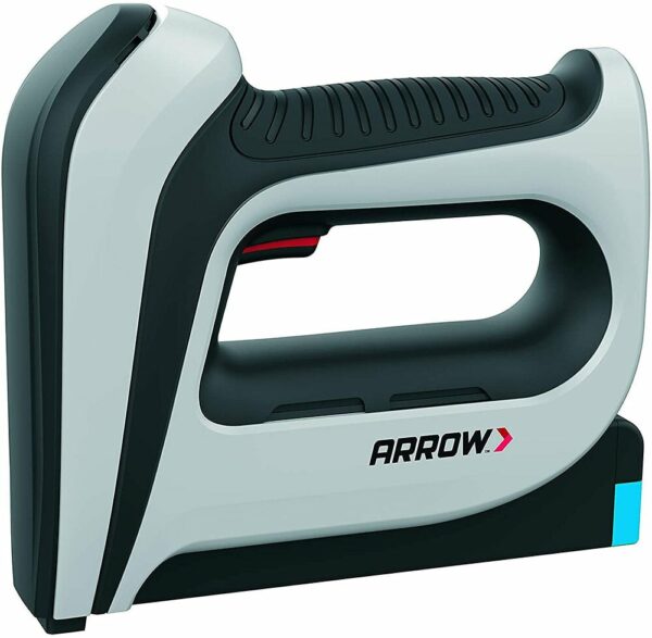 Agrafeuse Sur Batterie T50 Dcd - Outil polyvalent pour vos travaux de construction