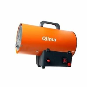 Canon à chaleur gaz GFA 1015 - 15KW pour grands espaces