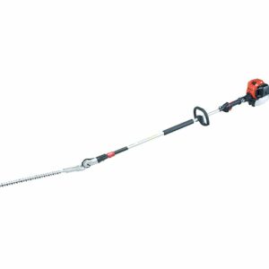 Taille-haie à perche 4 temps 25,4 cm³ 49 cm longueur 2m MH246-4D Dolmar