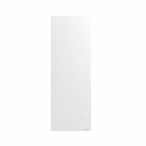 Radiateur Vertical Connecté Malao Auto V 1000W - Efficacité Énergétique et Confort Optimal