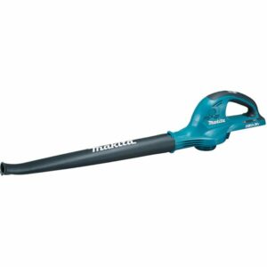 Puissant souffleur MAKITA DUB361Z 36 V - 2 x 18 V Li-ion (machine nue)