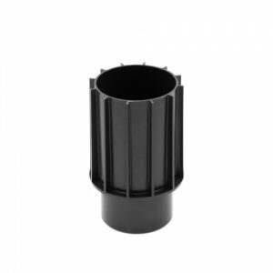 Rehausse de 110 mm pour plots de terrasse YEED