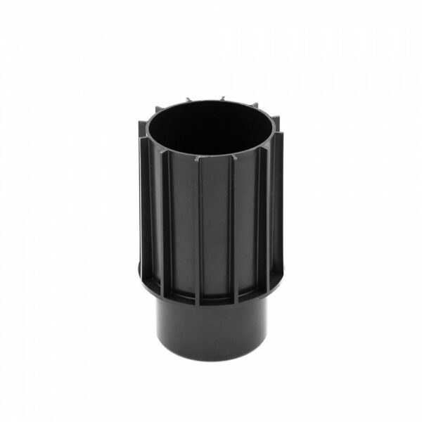 Rehausse de 110 mm pour plots de terrasse YEED