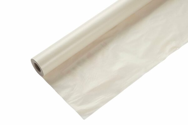 Bâche de Protection Sol 3x15m en Polyéthylène – Idéal pour Chantiers et Rénovation