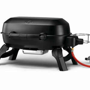 Barbecue à gaz portable Travel Q 240 - Napoleon