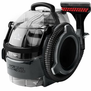 SpotClean Auto Pro Select - Détacheurs à eau