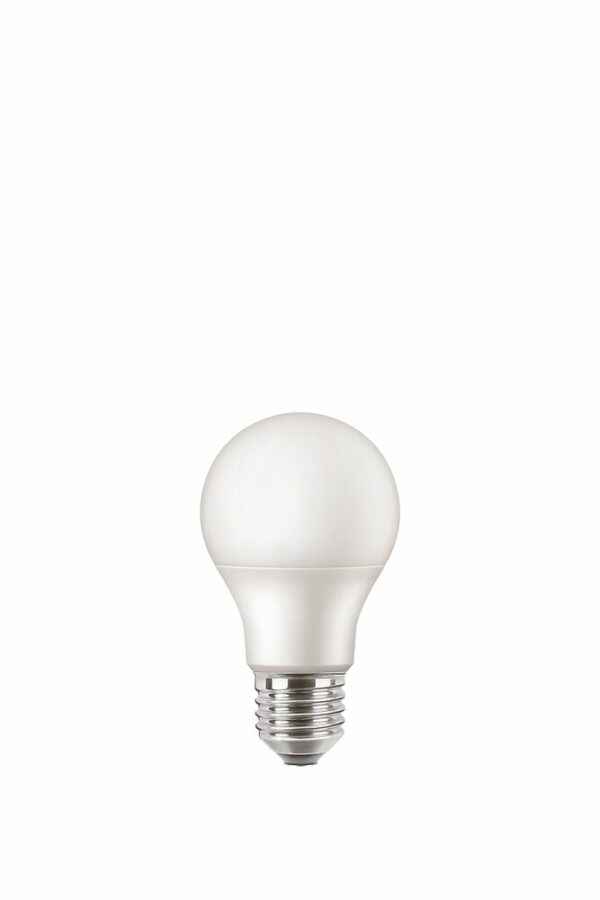 Ampoule LED E27 Standard - Dépolie - Blanc chaud - 2700K - 75W