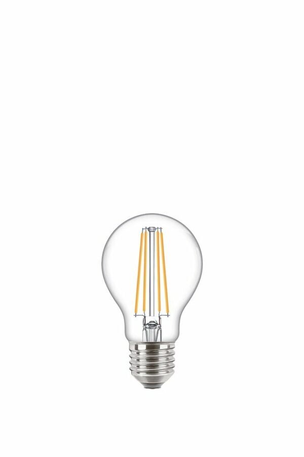 Ampoule LED E27 Standard Filament - Blanc Froid 2700K - 75W - Éclairage Économique et Esthétique