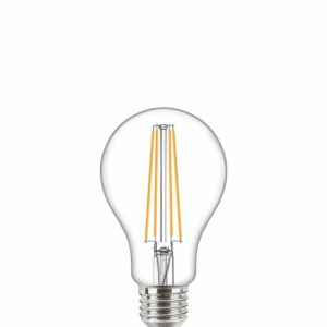 Ampoule LED E27 Standard - Filament - Blanc chaud - 2700K - 100W
