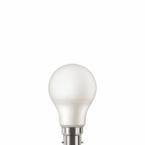Ampoule Variable B22 Standard - Dépolie - Blanc chaud - 2700K - 75W