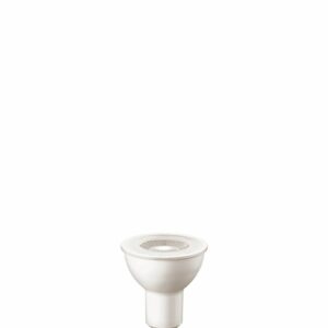 LED GU10 Variable - Blanc chaud - 2700K - 36D - 50W