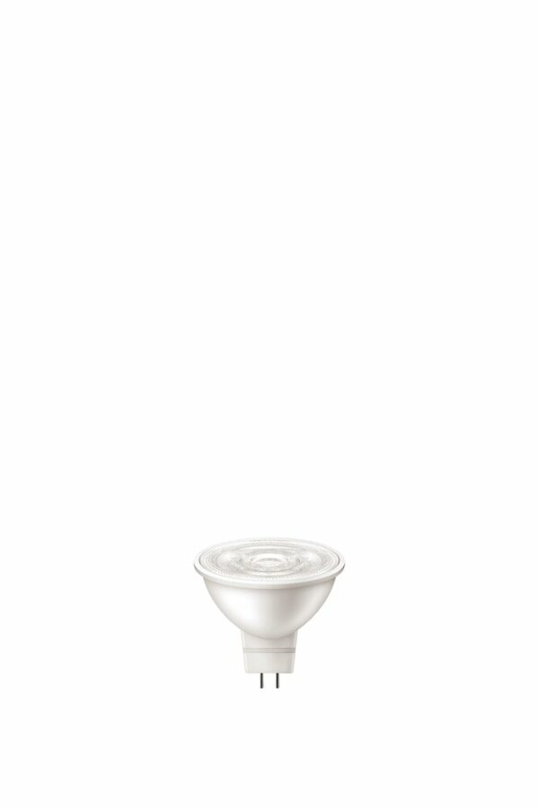 Ampoule LED GU5.3 - Blanc chaud - 35W - 2700K