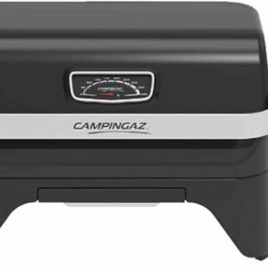 Barbecue Électrique Bbq Attitude 2go - Compact, Puissant et Facile à Nettoyer